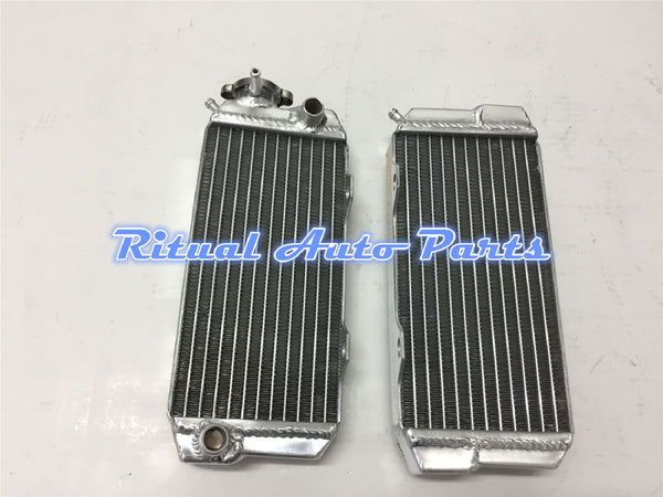 L&R Aluminum alloy radiator for HONDA ATC250R ATC 250 R 1985 1986 85 86