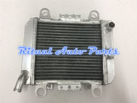 Aluminum Radiator for Kawasaki Ninja EX250 1988-2007 1989 1990 1991 1992 1993 1994 1995 1996 1997 1998 1999 2000 2001 2002 2003 2004 2005 2006 88 89 90 91 92 93 94 95 96 97 98 99 00 01 02 03 04 05 06 07 EX 250