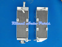 L&R ALUMINUM radiator FOR for Suzuki RM250 1993 1994 1995 RM 250 93-95 94