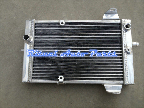 3ROW Aluminum Radiator for Kawasaki KFX700 2003 2004 2005 2006 2007 2008 2009 03 04 05 06 07 08 09 KFX 700