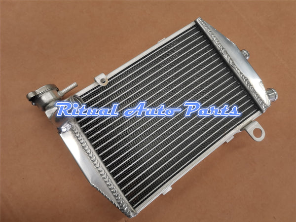 Right side Radiator FOR Honda VTR 1000 SP-1 SC45 SP-2 RVT 1000 R 2000 2001 00 01