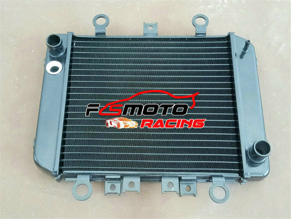 Aluminum Radiator For Kawasaki ER5 ER500 Twister 1996 1997 1998 1999 2000 2001 2002 2003 2004 2005 2006 96 97 98 99 00 01 02 03 04 05 06 ER500A/B/C/D