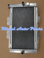 Aluminum Radiator for Yamaha Rhino 450 2006-2009 2007 2008 ALLOY 06 07 08 09