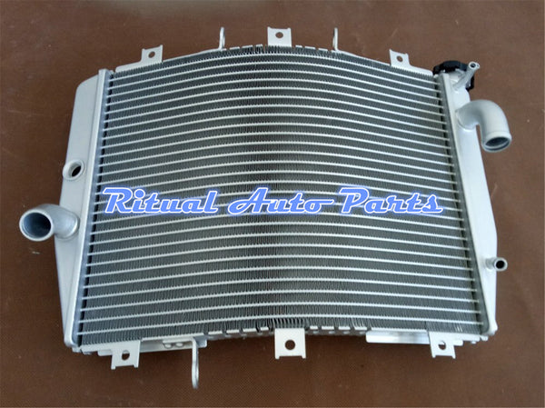 For Kawasaki Ninja ZX6RG ZX-6RG ZX-6R ZX6R 600 G 1998 1999 2000 2001 2002 2003 Aluminum Radiator