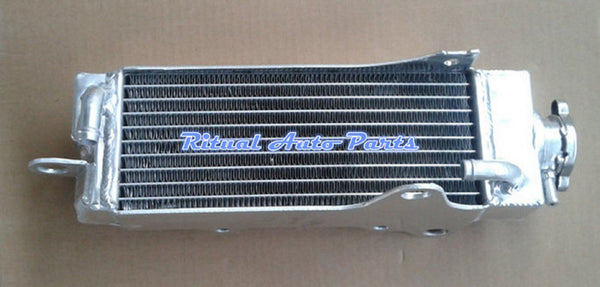 Aluminum radiator for HONDA CR80 CR80R CR 80 R 1984 84