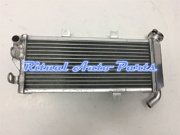 Aluminum Radiator for Kawasaki Ninja ER-6N/ER650C Ninja 650R/EX650C 2012 2013 2014 2015 2016 12 13 14 15 16