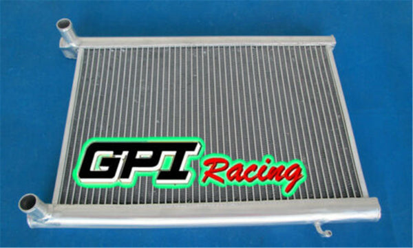 GPI aluminum radiator for Polaris Ranger RZR XP 900/900 EFI 2011 2012 2013 11 12 13