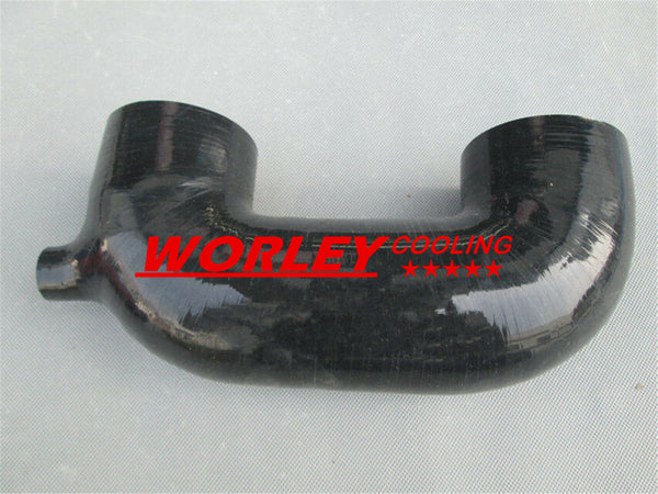 Silicone Induction Intake Inlet hose For RENAULT 5 R5 GT Turbo 1985-1991 85 86 87 88 89 90 91 BLACK