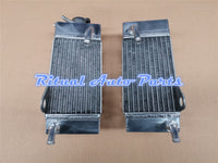 Aluminum Radiator for Honda CR250 CR250R 83 1983 CR 250 CR 250 R