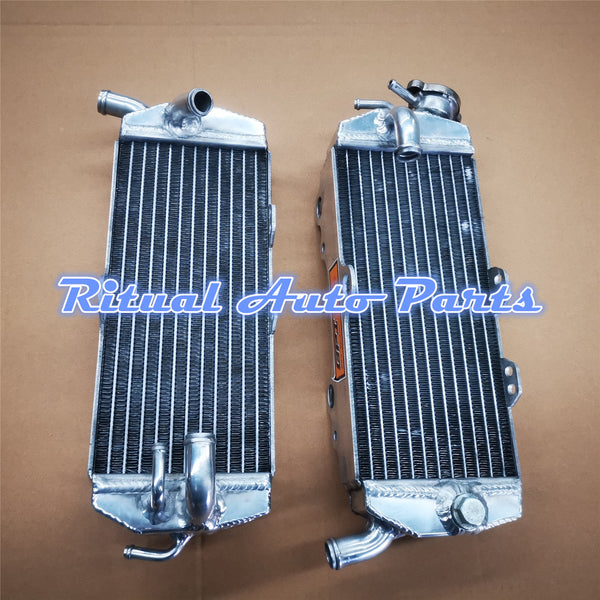 Aluminum Radiator for KTM LC4 400 620 625 640 660