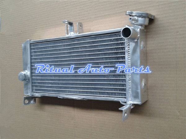 aluminum radiator for Honda VFR400 NC24 VFR 400 ALLOY NC 24