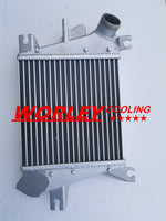 Aluminum Intercooler for NISSAN X-TRAIL T30 2.2 DCI 4 X 4 2001-2007 01 02 03 04 06 07