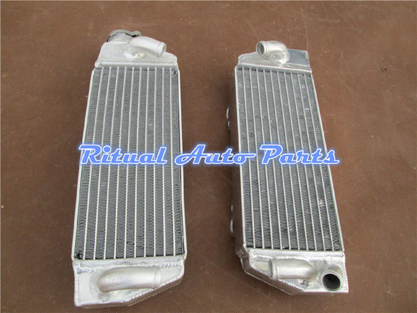 RADIATOR FOR KTM 300 380 EXC/MXC/SX 300cc 380cc 1998 1999 2000 2001 2002 2003 98 99 00 01 02 03