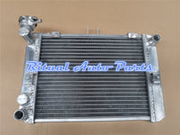 Aluminum Radiator for Honda V65 Magna VF1100C 1983 1984 1985 83 84 85 VF 1100 C