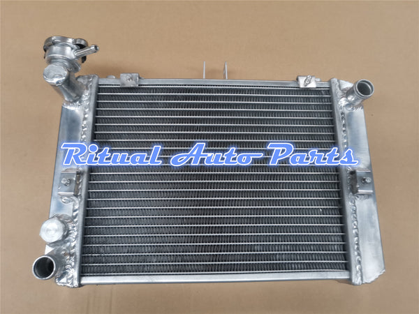 Aluminum Radiator for Honda V65 Magna VF1100C 1983 1984 1985 83 84 85 VF 1100 C