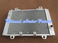 3ROW For Kawasaki Brute Force 650 Prairie 700 KXF700 KVF650 Aluminum Radiator