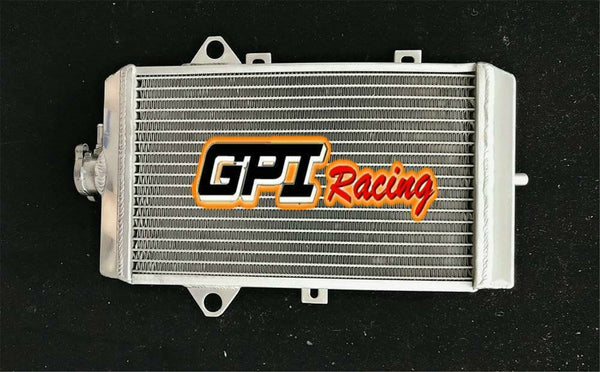 3ROW FOR ATV Yamaha Raptor 700R; YFM 700 R YFM700R 2013-2020 Aluminum radiator 2014 2015 2016 2017 2018 2019 13 14 15 16 17 18 19 20