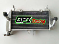 FULL Radiator For Yamaha YZFR3 YZF R3 300 YZF320-A RH07 RH12 ABS 2015 2016 2017 2018 2019 2020 2021 R25