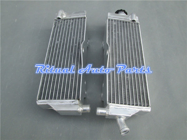 aluminum radiator for Honda CR500 CR500R 1990-2001 1991 1992 1993 1994 1995 1996 1997 1998 1999 2000 91 92 93 94 95 96 97 98 99 00 01 CR 500 R