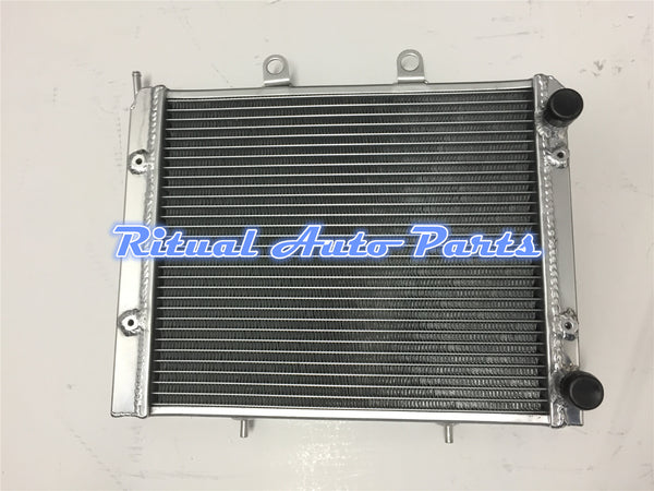 Aluminum Radiator For Polaris Sportsman ACE 110 325 570 900 SP EPS EFI EURO 2014 2015 2016 2017 2018 14 15 16 17 18