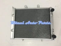 ATV Aluminum Radiator FOR POLARIS Ranger RZR 570 RZR570 RZR570S 2012 2013 2014 12 13 14