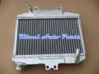 ALUMINUM RADIATOR for HONDA CR250R 1997 1998 1999 CR 250 R 97 98 99 97-99 alloy