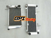 Aluminum alloy radiator For SUZUKI TL1000 TL1000R 98-03 1998 1999 2000 2001 2002 2003 TL 1000 R