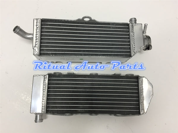 Aluminum Radiator for FOR Suzuki RMX250 S 1991-1997 1992 1993 1994 1995 1996 91 92 93 94 95 96 97 RMX 250