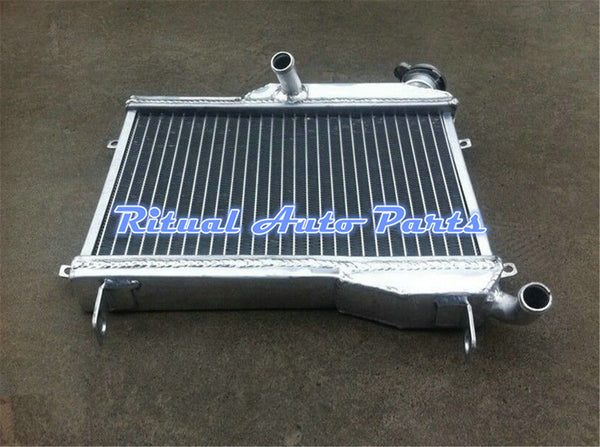 ALUNINUM RADIATOR FOR Yamaha TZR250 1987 1988 1989 NOS TZR 250 1KT 2MA 2XW 1KT-12460-00 87 88 89