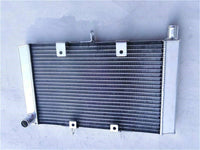 Aluminum Radiator FOR Honda CB1000R CB 1000 R 2009-2013 2010 2011 2012 09 10 11 12 13