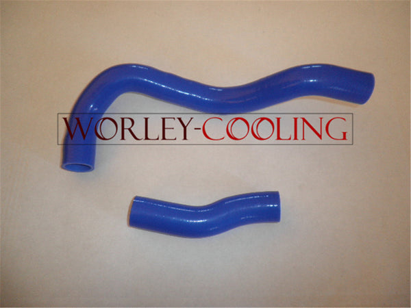 Silicone Radiator Hose For LEXUS IS300/TOYOTA Altezza 3.0 JCE10 2JZ-GE 2000-2005 00 01 02 03 04 05 BLUE