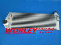 FRONT MOUNT INTERCOOLER FOR RENAULT MEGANE/M?¡ì|gane 225 RS TURBO 2004-2008 04 05 06 07 08 60mm