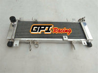 Alumi Radiator Upper Top Side For Suzuki TL1000 TL1000R TL-R TL 1000 R 1998 1999 2000 2001 2002 2003