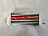 FMIC Universal Delta Fin INTERCOOLER 145MM * 326MM * 50MM 2.25" in/outlet