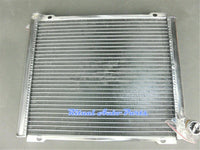 RADIATOR FOR 2019 2020 CAN AM OUTLANDER/RENEGADE 450/570/650/800/1000 MAX EFI L 19 20