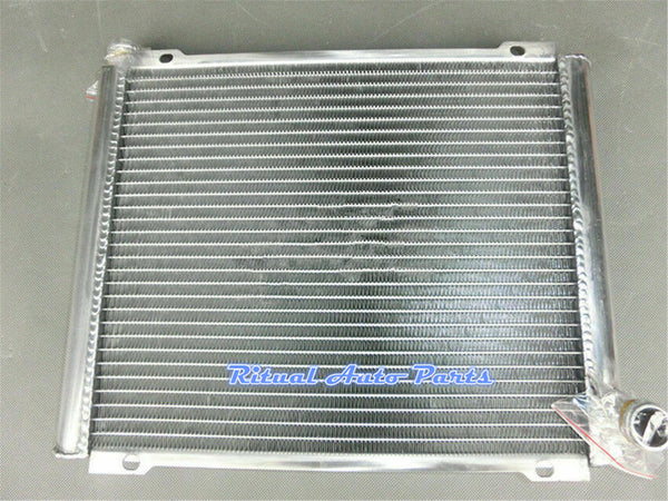 RADIATOR FOR 2019 2020 CAN AM OUTLANDER/RENEGADE 450/570/650/800/1000 MAX EFI L 19 20