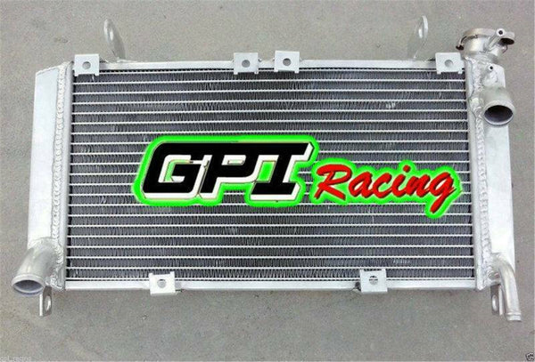 FOR Yamaha YZF750R YZF750 YZF 750 1994 1995 1996 1997 1998 94 95 96 97 98 Aluminum radiator