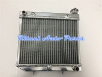 ALUMINUM RADIATOR for HONDA TRX450R TRX450 04-09 ATV 05 06 07 08 TRX 450 2004 2005 2006 2007 2008 2009