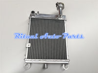 Aluminum radiator for Honda Goldwing GL1100 1980-1987 1981 1982 1983 1984 1985 1986 80 81 82 83 84 85 86 87 GL 1100