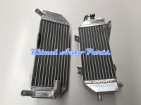 Aluminum Radiator for Honda CRF250 CRF250R CRF 250 R 2010 2011 2012 2013 10 11 12 13