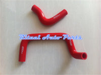 RED SILICONE RADIATOR HOSE FOR Datsun 1200 1000 120Y B210 UTE 2007-2017 07 08 09 10 11 12 13 14 15 16 17