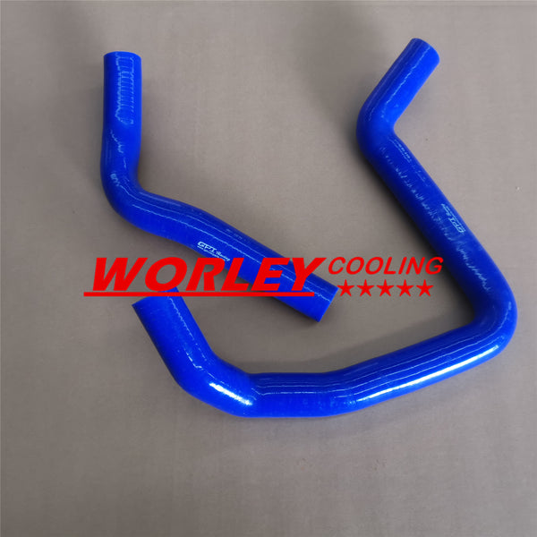 SILICONE RADIATOR HOSE FOR HONDA CIVIC VTi Si SiR DEL SOL TPR EK4/9 B16A 1992-2000 92 93 94 95 96 97 98 99 00