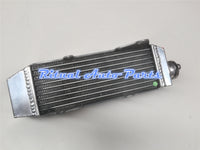 Aluminum Radiator for Honda CR80 CR85R CR85 1997-2008 1998 1999 2000 2001 02 CR 80 85 R 97 98 99 00 01 02 03 04 05 06 07 08 2002 2003 2004 2005 2006 2007