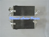 aluminum alloy radiator FOR KTM exc250 exc 250 1985 85