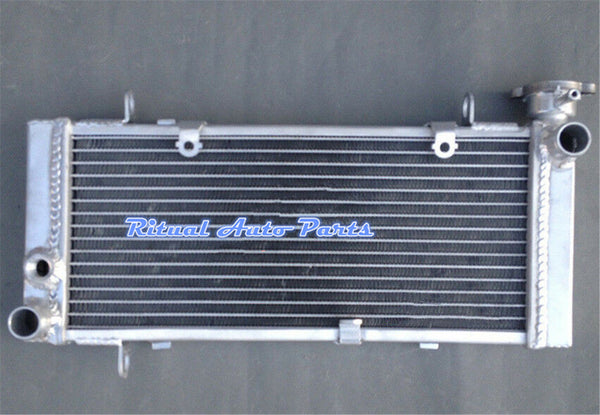 AFTERMARKET REPLACEMENT Aluminum radiator for HONDA VFR750F 1994 1995 1996 1997 94 95 96 97