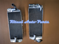 Aluminum radiator for Beta RR250 RR300 RR 250 300 2013 2014 2015 2016 2017 2018 13 14 15 16 17 18