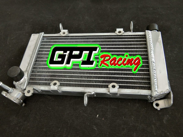 Aluminum Radiator For Honda CB500 CB500X CB500F CBR500R ABS 2013 2014 2015 2016 2017 2018 13 14 15 16 17 18 CB/CBR 500