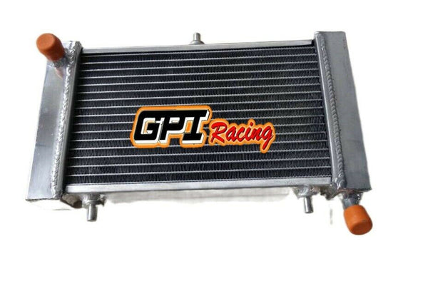 ALUMINUM RADIATOR FOR APRILIA RS 125 1995 1996 1997 1998 1999 2000 2001 2002 2003 2004 2005 2006 2007 2008 2009 2010