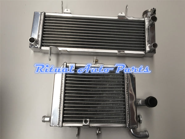 Aluminum Alloy Radiator FOR Honda VFR 400R NC30/RVF 400 NC35 1989-1996 1990 1991 1992 1993 1994 1995 89 90 91 92 93 94 95 96 NC 30 35