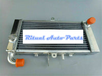 Aluminum radiator for HONDA CB400 1992 1993 1994 1995 1996 1997 1998 92 93 94 95 96 97 98 CB 400